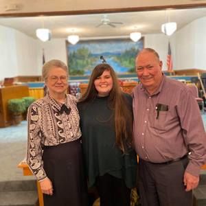 Meet your Posher, Jocelyn